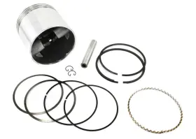 8643X AFTERMARKET QUINCY Pressure Piston