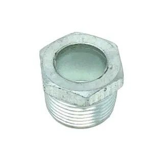 6427 AFTERMARKET SAYLOR BEALL Oil Sight Glass Mpt