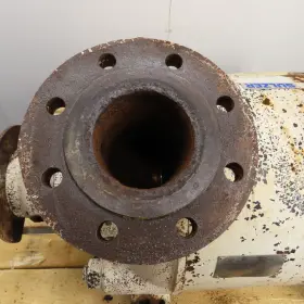 6LFG-8 AHLSTROM Sulzer Multistage Centrifugal Pump Repair #3