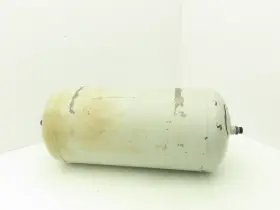 22878-89 AIR COM Horizontal Compressed Tank Receiver Npt