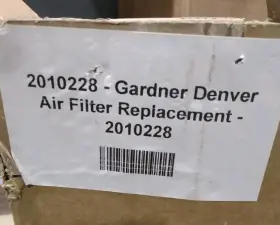 AF-1072 AIR COMPRESSOR SERVICES Acs Element Gardner Denver