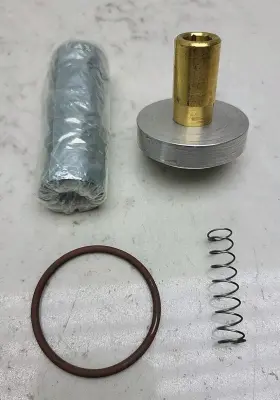 SK0943 AIR-CON Pressure Check Valve Repair Kit