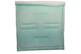 3TP2020-20 AIR FILTRATION CO Tacky Panel Filter