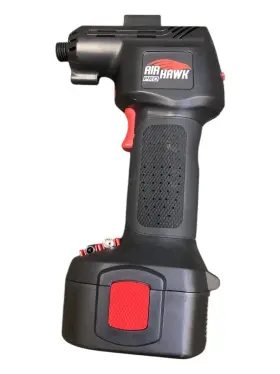 AHM-MC6 AIR HAWK Compressors #2