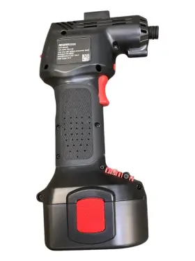 AHM-MC6 AIR HAWK Compressors #3