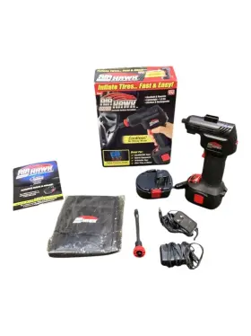 AHM-MC6 AIR HAWK Compressors