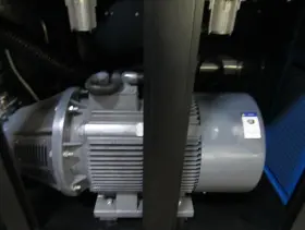 MAC-150D AIR-MAX Rotary Screw Compressor #2