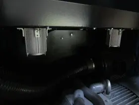 MAC-150D AIR-MAX Rotary Screw Compressor #3