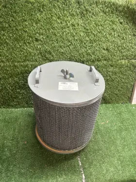 12MET AIR MAZE Oil Wetted Filter