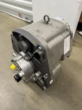 P17H043D-B07-C2 AIR SQUARED Cooled Scroll Compressor