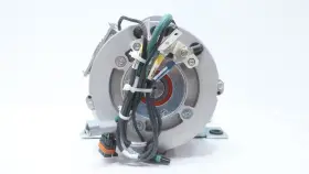 P27H069A-B03-PP AIR SQUARED Compressor