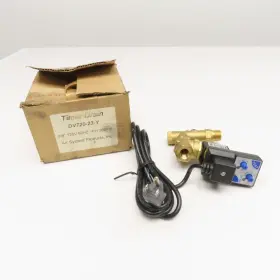 DV720-23-Y AIR SYSTEMS PRODUCTS Npt Solenoid Auto Drain