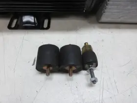 1511007400 AIR TECHNIQUES Compressor Motor #2