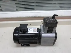 1511007400 AIR TECHNIQUES Compressor Motor #3