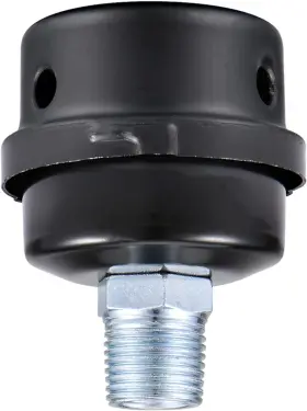 ZAT-ACS-20MM AIR TOOLS Compressor Silencer Thread Intake #2