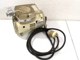 208-2795 AIRCO Air Pump Pumpco Compressor Pumpbrush