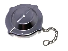 4322001300 AIRMAN Air Compressor Fuel Tank Cap