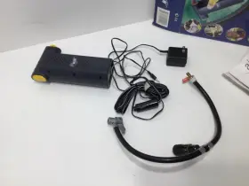 614044011221 AIRMAN Air Pump Pumpman Cordless #2