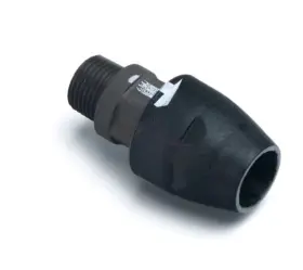 4318 AIRNET Nipple Socket Npt Male