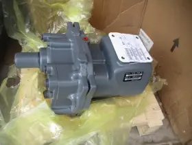 1616774581 AIRTEC Air End Atlas Copco Compressor