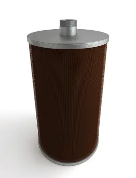 AME-07-E AIRTEK Mist Eliminator Coalescing Filter