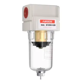 313115289209 AIRZOE Npt Air Dryer Compressor Water Separator