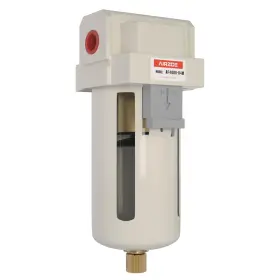 445009416439 AIRZOE Npt Air Dryer Compressor Water Separator