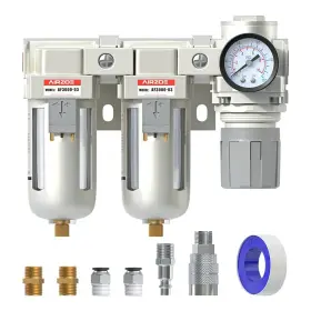 AC3110-03 AIRZOE Npt Air Dryer Compressor Water Separator