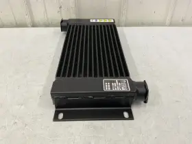 C-70100BG AKG Air Cooled Aftercooler Cfm #2