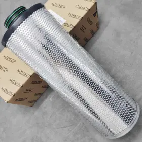 144606-02 ALIPASTOR Oil Separator Element