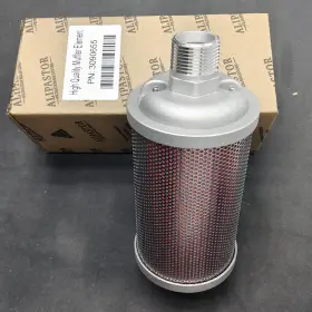 3442.516.4 ALIPASTOR Air Dryer Muffler Mpt #2