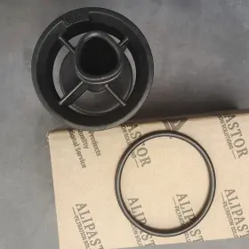 901521.0 ALIPASTOR Filter Element Fiberglass #3