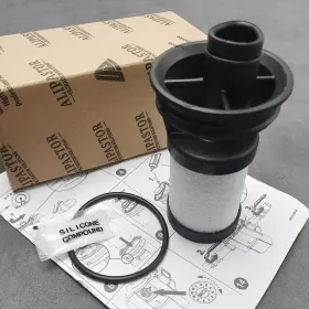 901521.0 ALIPASTOR Filter Element Fiberglass