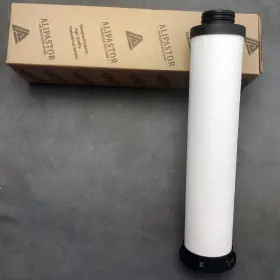 E0175M01 ALIPASTOR Nano Purification Filter Element #2