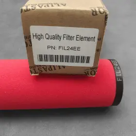 FIL24EE ALIPASTOR Filter Element #3