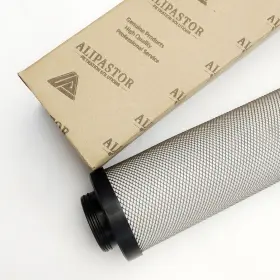 FIL28CE ALIPASTOR Filter Element #2