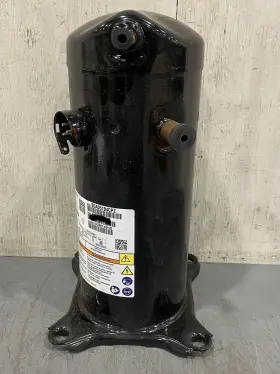 ZP51LXE-TFD-833 ALLIANCE COMPRESSORS Trane Scroll Compressor