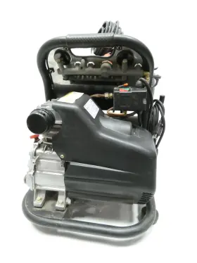 647376 ALLTRADE Twin Tank Air Compressor #2