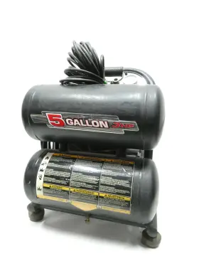 647376 ALLTRADE Twin Tank Air Compressor #3