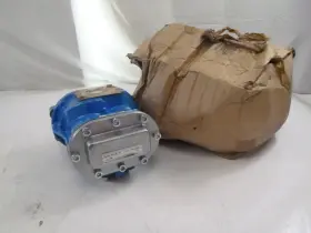 000120 ALMIG Air End Rotary Screw Compressor Vega