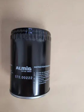 57200222 ALMIG Oil Filter Element Rotary Screw Compressor