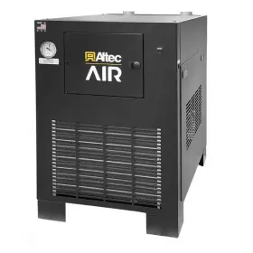 RAD-0025A-1 ALTEC AIR Cycling Refrigerated Dryers Scfm Mfgd