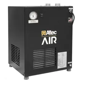RHT-0010-1 ALTEC AIR High Inlet Refrig Dryer Scfm Mfgd
