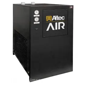 UA100A-1 ALTEC AIR Cycling Refrigerated Dryer Vac Mfgd