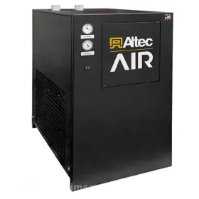 UA20A-1 ALTEC AIR Cycling Refrigerated Dryer Vac Mfgd