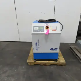 30-SO ALUP Scd Rotary Screw Air Compressor