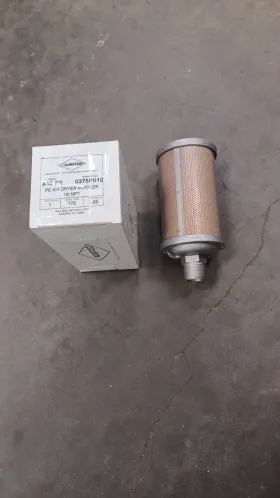 03759010 ALWITCO Air Dryer Muffler Npt