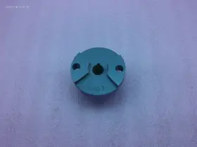 49387-1 AMERICAN AIR FILTER Coupling Stl #3