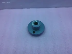 49387-1 AMERICAN AIR FILTER Coupling Stl