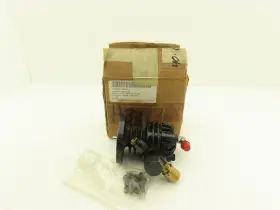 7K4SC AMERICAN BRISTOL Air Compressor Cylinder Head Military